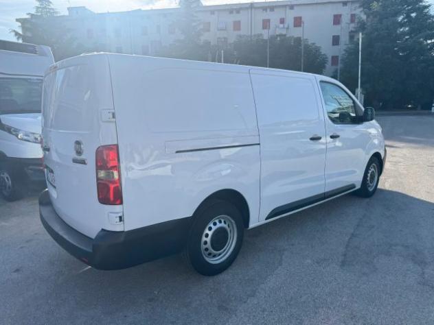 FIAT SCUDO 1.5 100CV E6 FURGONE L3 KM 61.000!!! rif. 24149650 - Foto 3