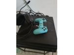 PlayStation 4 pro 1 tera con joystick e cuffie