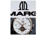 Orologio Margi automatico mod. Darika.