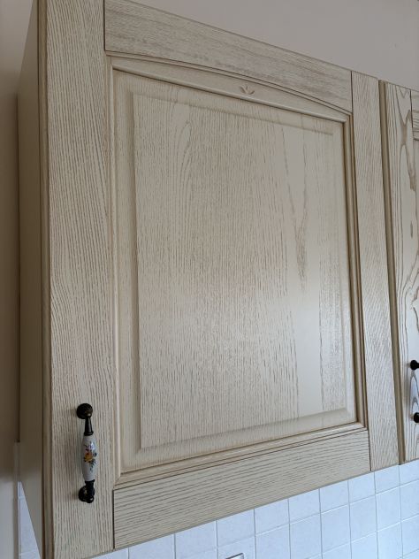 Cucina completa in stile classico provenzale - Foto 4