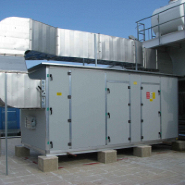 Tecnoclima - Foto 3