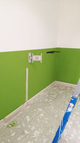 Imbianchino Decoratore