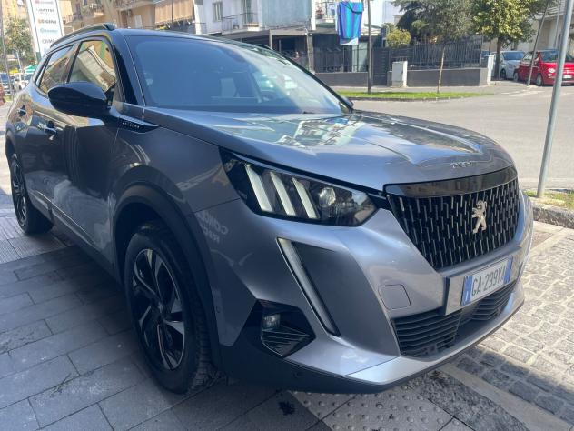 Peugeot 2008 GT LINE 1.2 S&S Gancio traino omologato - Foto 4