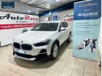 BMW X2            (F39) X2 sDrive16d Business-X