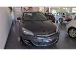 Opel Astra 1.4 Turbo 140CV Sports Tourer GPL Tech Elective