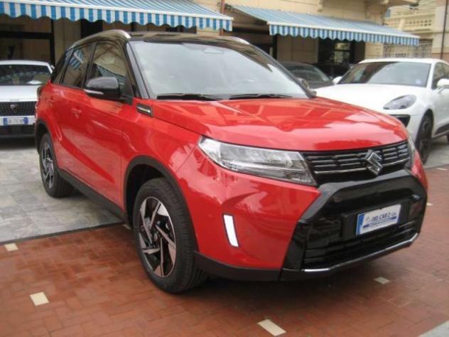 SUZUKI Vitara 1.4 HYBRID 4WD ALLGRIP TOP rif. 24159649
