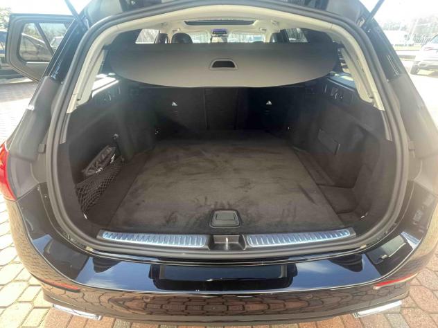 Mercedes-benz C 220 d Mild hybrid S.W. Premium TETTO GANCIO TRAINO - Foto 5