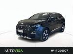 PEUGEOT 3008 1.6 puretech t gt line s&s 180cv eat8 rif. 23284375