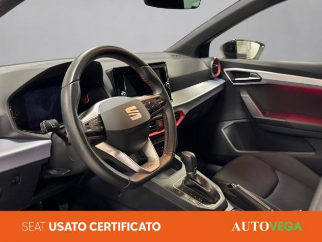 SEAT Ibiza 1.0 ecotsi fr 115cv dsg rif. 24092728 - Foto 7