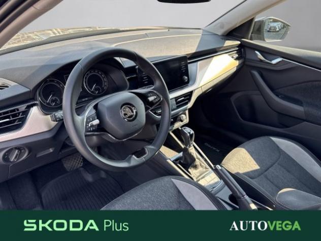 SKODA Kamiq 1.0 tsi black dots 110cv dsg rif. 23868370 - Foto 7