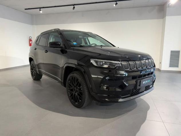 JEEP Compass 1.6 Multijet II 2WD S rif. 23285018 - Foto 2