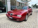 ALFA ROMEO 166 2.0i 16V Twin Spark cat rif. 23868479