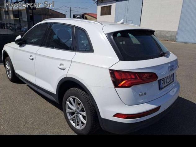AUDI Q5 Q5 40 2.0 tdi Business quattro 190cv s-tronic - FN rif. 24091055 - Foto 3