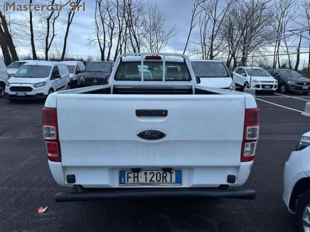 FORD Ranger Ranger 2.2 tdci single cab XL 160cv - FH120RT rif. 23832771 - Foto 5