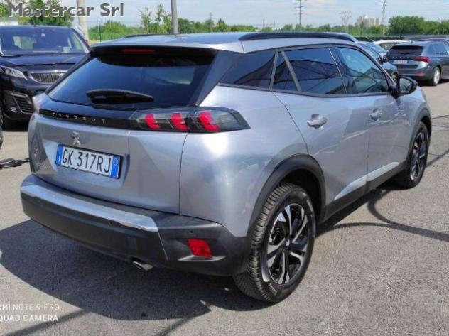 PEUGEOT 2008 BlueHDi 130 EAT8 Allure Pack S/S aut. TG : GK317R rif. 23834594 - Foto 6