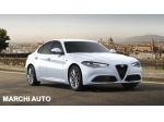 ALFA ROMEO Giulia 2.2 TD 160 CV AT8 Q4 Veloce rif. 18140508