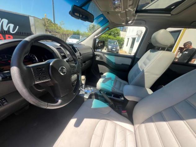 NISSAN Pathfinder 2.5 dCi LE Platinum rif. 23834454 - Foto 10