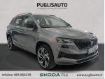 SKODA Karoq 2.0 TDI SCR DSG SportLine rif. 23617677