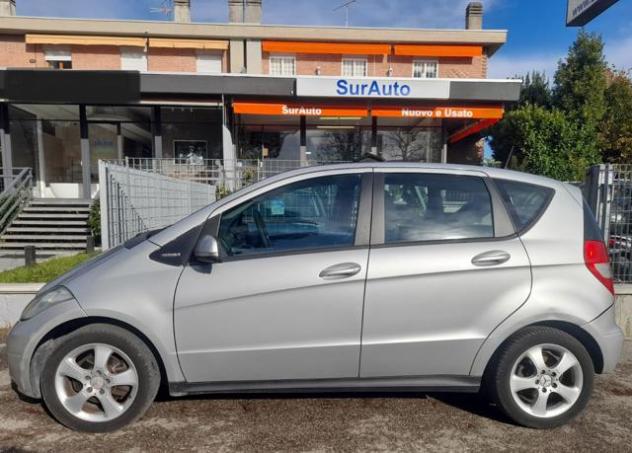 MERCEDES-BENZ A 160 CDI BlueEFFICIENCY rif. 23075693