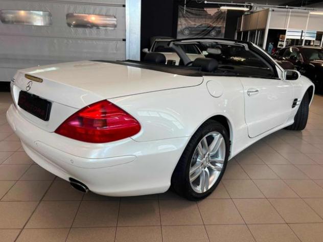 MERCEDES-BENZ SL 500 V8 306CV 7G-TRONIC!INTERNO DESIGNO rif. 23926379 - Foto 4