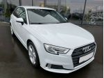 2019 Audi A3 Sportback quattro sport Alcantara Virtual DSG