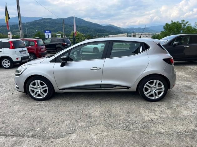 Renault Clio dCi 8V 90 CV 5 porte Moschino Zen - Foto 7