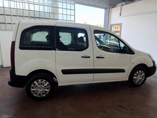 Peugeot Partner Tepee BlueHDi 75 Access - Foto 4