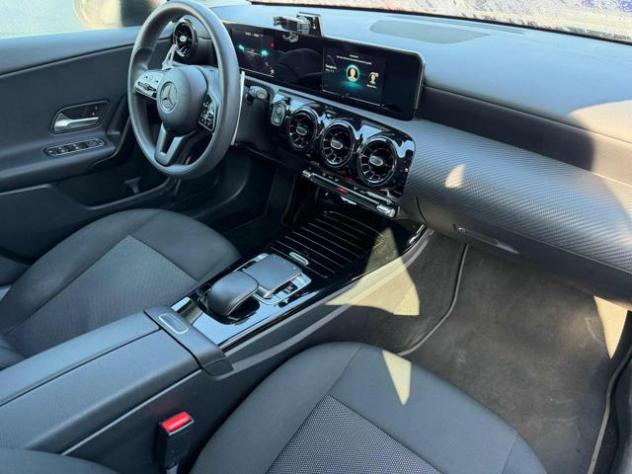 MERCEDES-BENZ A 180 d Automatic Executive rif. 24000173 - Foto 6