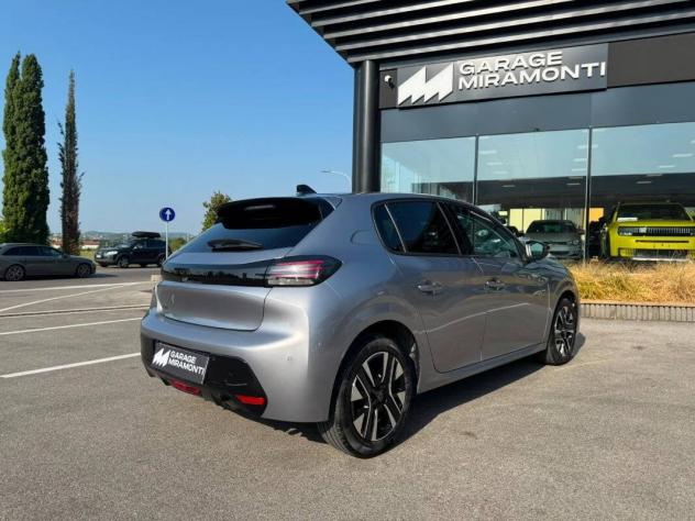 Peugeot 208 1.2 puretech Allure s&s 100cv - Foto 3