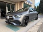 MERCEDES-BENZ GLA 200 d Automatic 4Matic Premium MAGNO DESIGNO (OPACA) rif. &hellip;