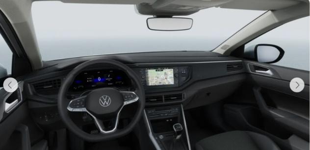 VOLKSWAGEN Taigo Taigo 1.0 TSI 95 CV Edition Plus - Foto 4