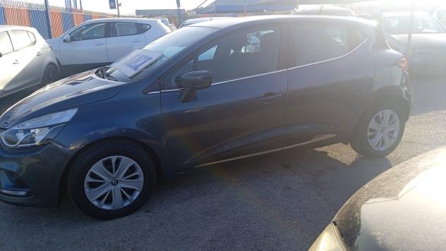 Renault Clio 1.5 DIESEL neo patentati - Foto 8