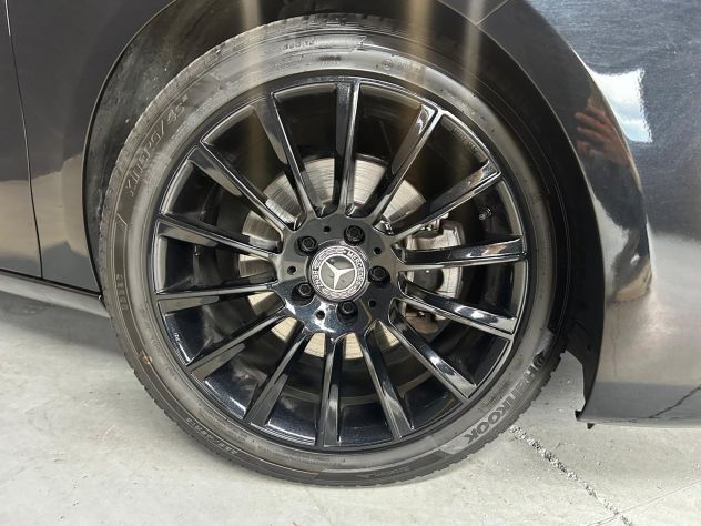 MERCEDES CLASSE A 200 SPORT BENZINA 163 CV - Foto 5