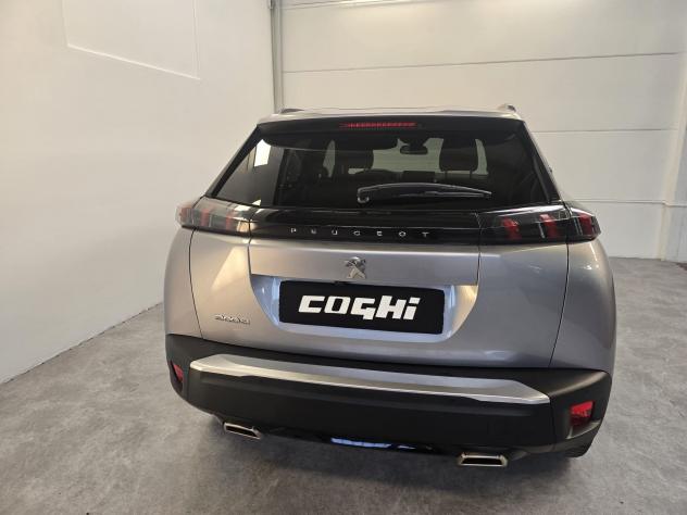 Peugeot 2008 PureTech 130 EAT8 Allure Pack S/S aut. - Foto 8