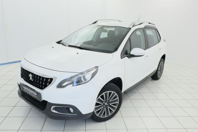 Peugeot 2008 2008 1.2 puretech Active s&s 82cv my18