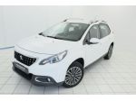 Peugeot 2008 2008 1.2 puretech Active s&s 82cv my18