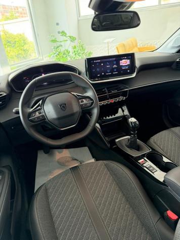 PEUGEOT - 208 - PureTech 100 S&S 5p. Allure - Foto 9