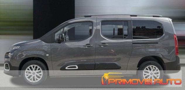 CITROEN Berlingo PureTech 130 Stop&Start EAT8 XL 7 posti Feel Pack rif. 19740914 - Foto 7