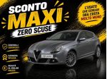 ALFA ROMEO GIULIETTA 1.6 MJT 120CV SUPER - 2016