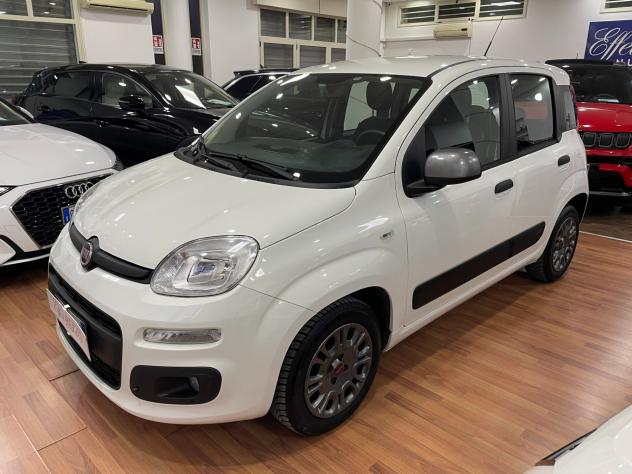 FIAT PANDA 1.3 MJT EASY - Maggio 2018 - Foto 3