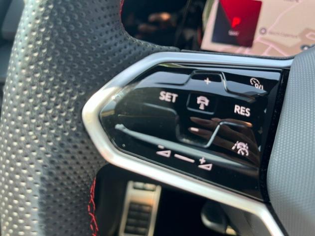 VOLKSWAGEN Golf 8ª serie Golf 2.0 TSI DSG GTI - Foto 9