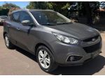 Hyundai iX35 1.7 CRDi 2WD Comfort