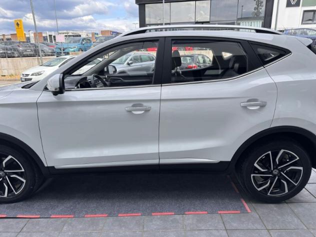 MG ZS (2021-2025) ZS 1.5 VTi-tech Luxury - Foto 9