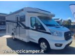 Mclouis  MC4 360 2027 165CV TRAV 6,99M BASCULANTE ELTTRICO ANT E POST FLEX  &hellip;