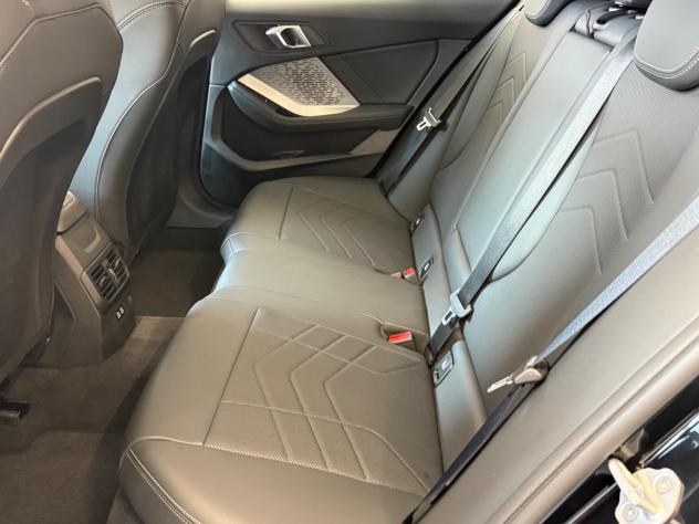 Bmw 116 BUSINESS TETTO - Foto 7