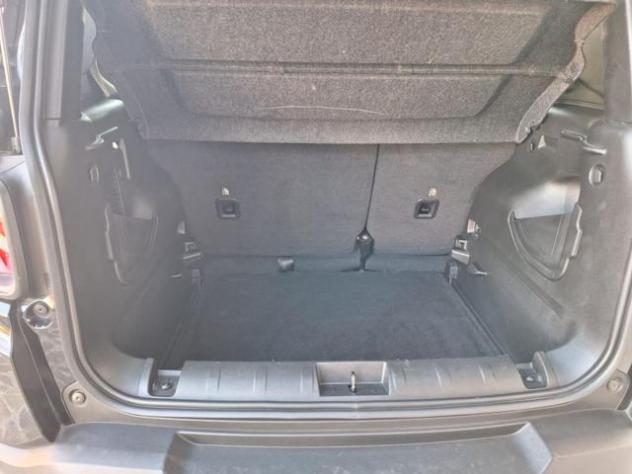 JEEP Renegade 1.5 E-Hybrid 130CV - UNIPRO TAGLIANDATA rif. 24122382 - Foto 10