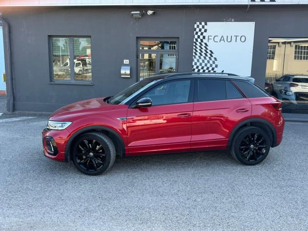 Volkswagen T-Roc 2.0 TDI SCR R-Line - Foto 5