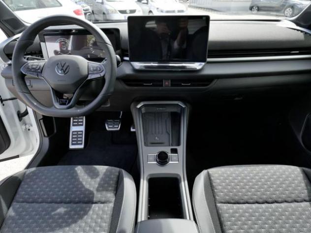 VOLKSWAGEN T-Roc NEW 1.5 eTsi 150cv R-line Dsg rif. 24108998 - Foto 7