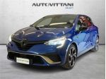RENAULT Clio 5 Porte 1.6 E-Tech full hybrid 145cv E-Tech E rif. 23744462