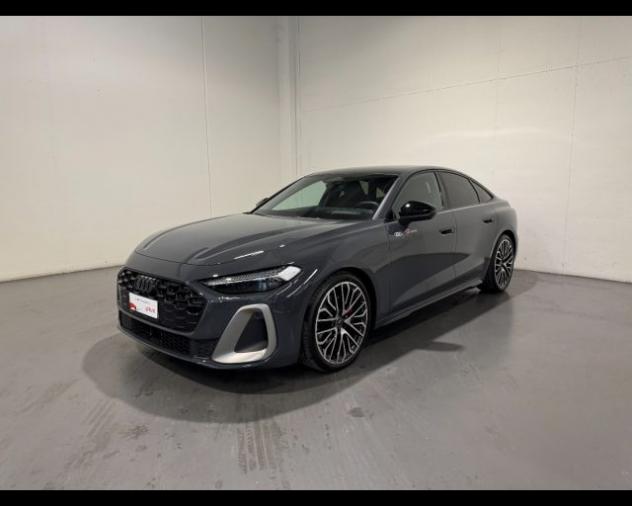 AUDI A5 SEDAN TDI MHEV QUATTRO S-TRONIC rif. 24078423